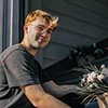 user-mike
